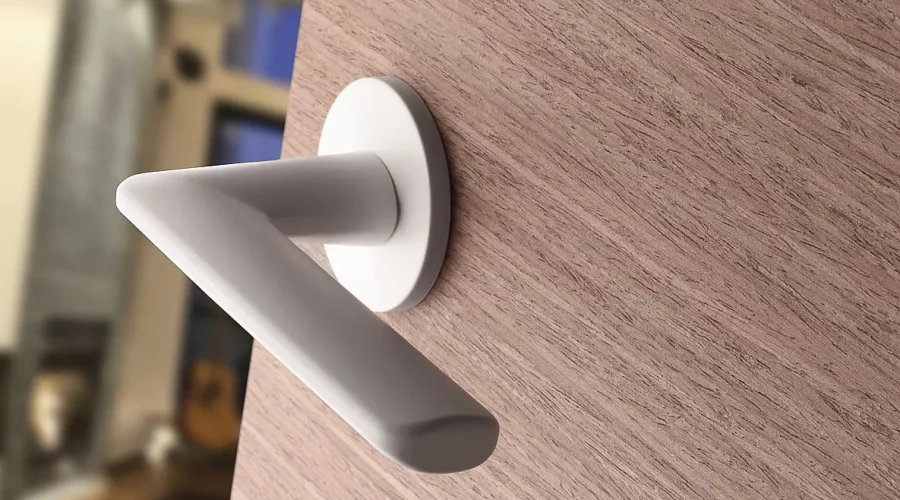How do I know what door handles to buy?