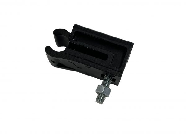 ERIC903 Ermetika EvoKit Spare Door Stopper - Matt Black