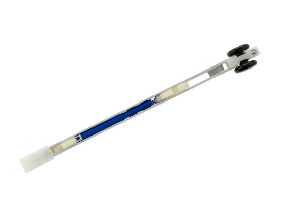 EACC333 Ermetika Easy-Stop Soft Opening & Closing Kit for Evokit & Absolute Evokit - Max 50kg Door - Image 2