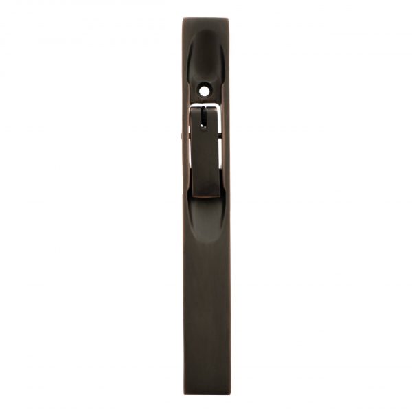 AFB15019AC Atlantic Lever Action Flush Bolt 150mm - Antique Copper - Image 2