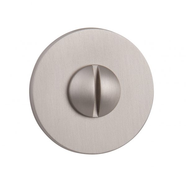 TWCR5SPL Tupai Rapido 5S Line WC Turn and Release *for use with ADBCE* on 5mm Slimline Round Rose - Pearl Nickel