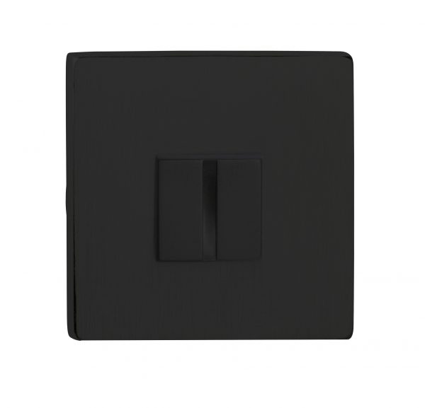 TWCS5SMB Tupai Rapido 5S Line WC Turn and Release *for use with ADBCE* on 5mm Slimline Square Rose - Pearl Black